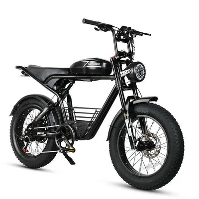 Samebike M20 Electric Bike