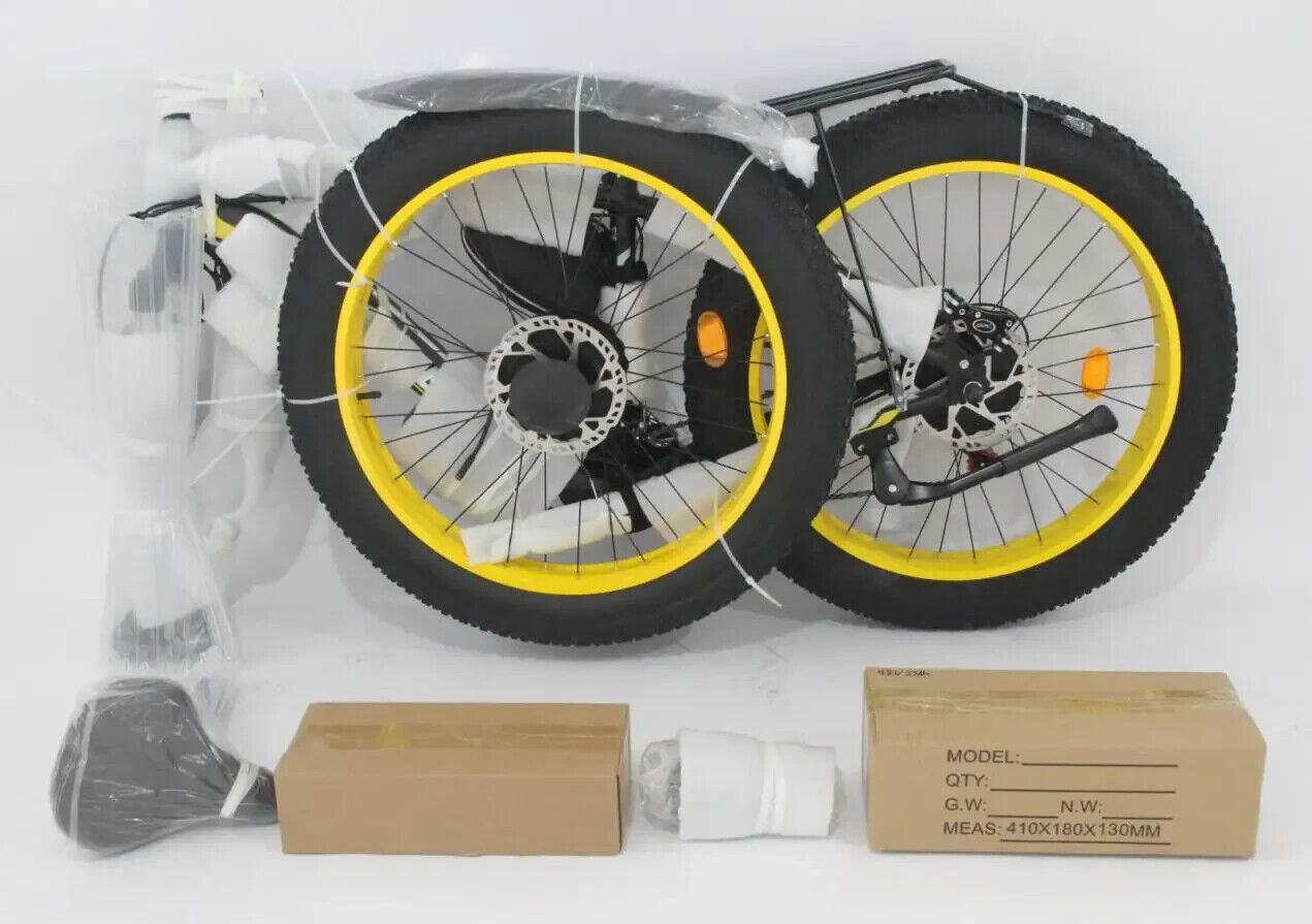 KETELES K800 Electric Bike 16