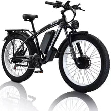 KETELES K800 Electric Bike