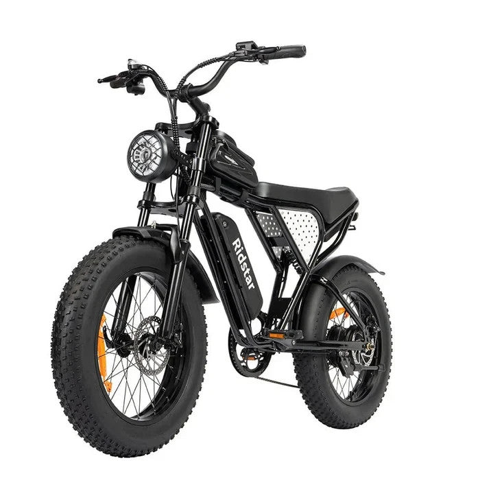 Ridstar Q20 Lite Electric Bike