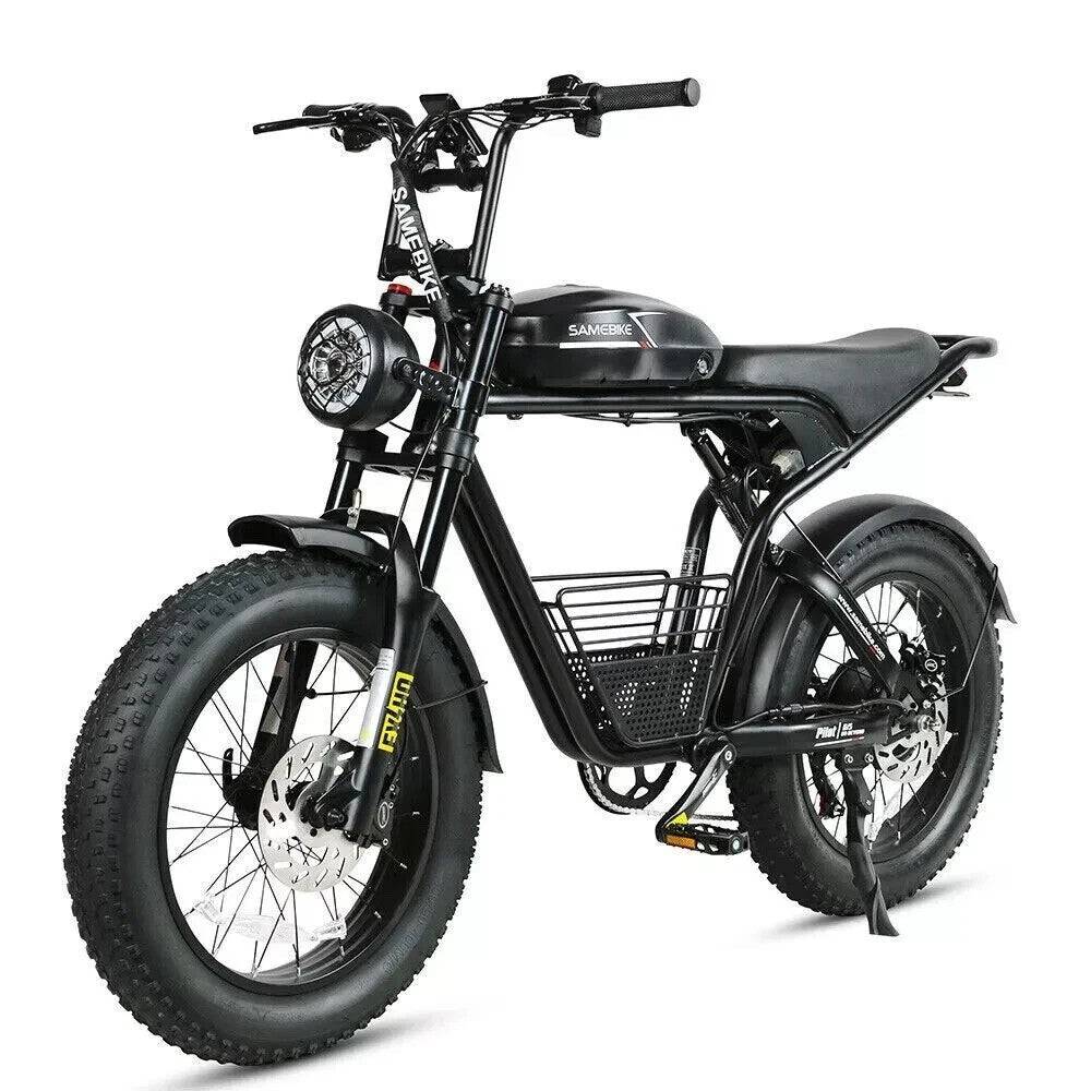 Samebike M20 Electric Bike Samebike