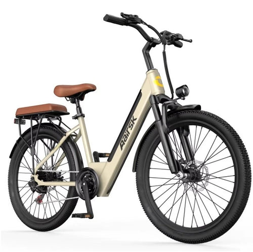 Aairsk SU7 Electric Bike