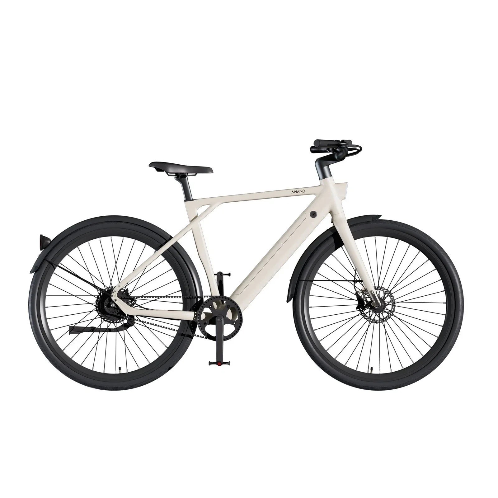Pixar S900 Electric Bike 3