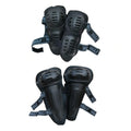 Wulfsport Adults Knee & Elbow Pads