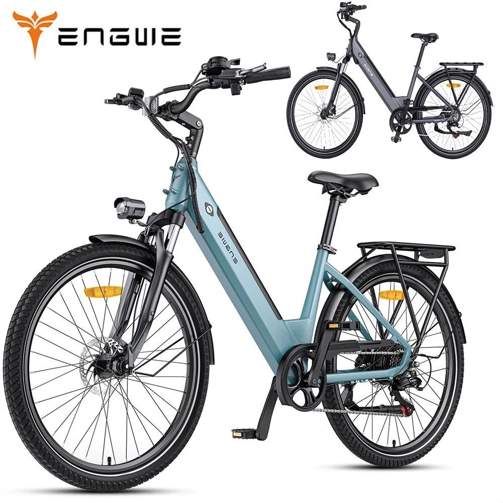 ENGWE P275 SE Electric Bike 250W 36V 13Ah 4