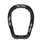 Bike Lock 5 Digit Combination