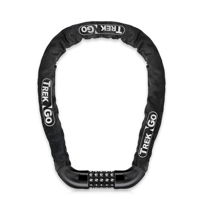 Bike Lock 5 Digit Combination