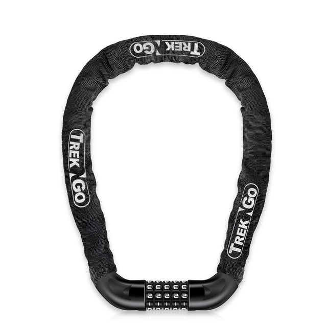 Bike Lock 5 Digit Combination Gewage