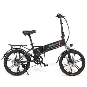 Samebike 20LVXD30-II Electric Bike
