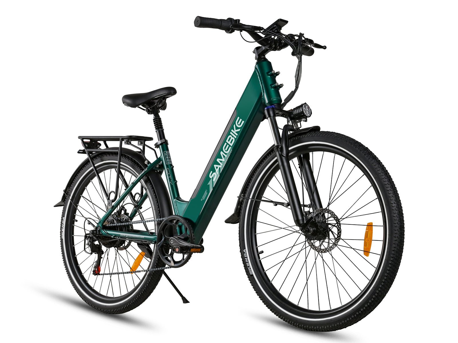 Samebike RS - A01 PRO 26" Electric Bike 250W 36V 15Ah