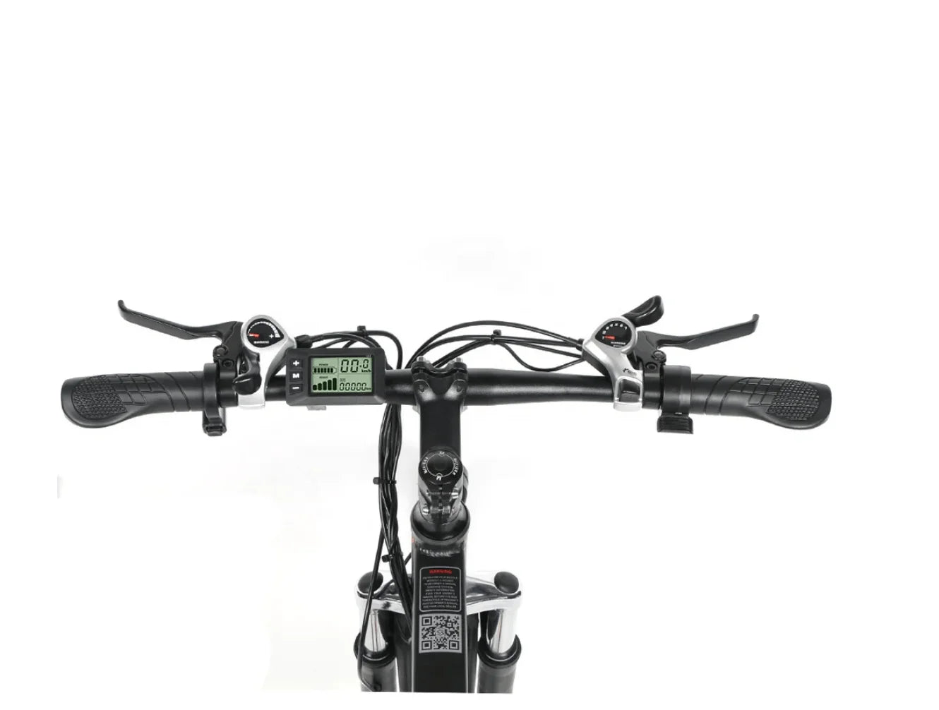 Samebike SY26 - II FT 26” Electric Bike 750W 36V 13Ah