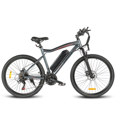 Samebike SY26-II FT 26” Electric Bike