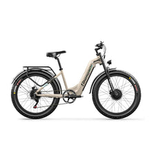 Shengmilo S700 Electric Bike