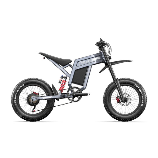 Shengmilo S900 Electric Bike