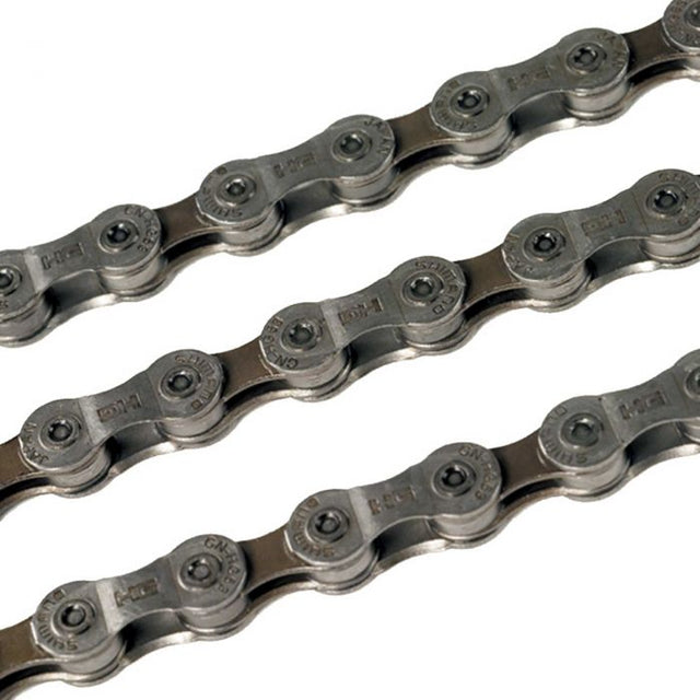 Shimano HG40 Chain 6-7-8 Speed 116 Links with Connecting Link