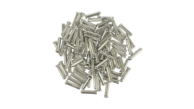 Shimano Inner Wire End Caps 1.6mm Box of 100
