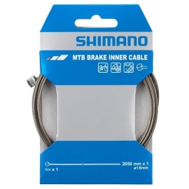 Shimano XTR Stainless Steel MTB Brake Inner Cable