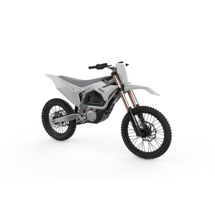 KAYO EC2i 21kW Electric Dirt Bike 6
