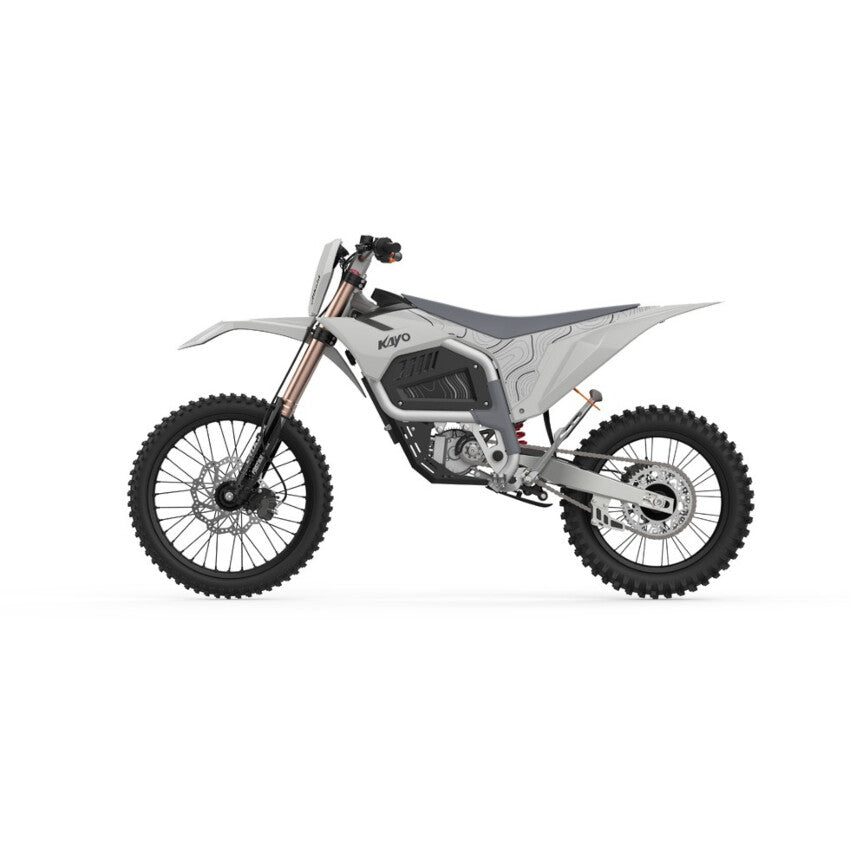 KAYO EC2i 21kW Electric Dirt Bike 2