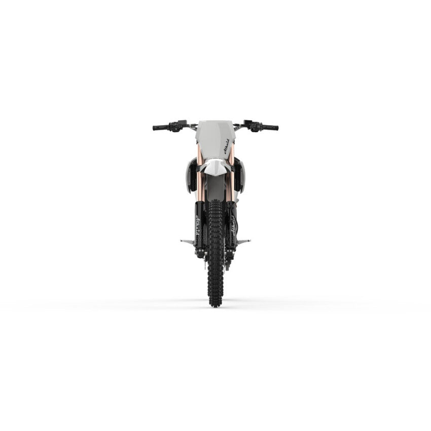 KAYO EC2i 21kW Electric Dirt Bike 7