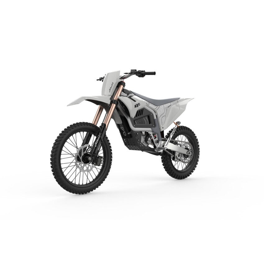 KAYO EC2i 21kW Electric Dirt Bike 1