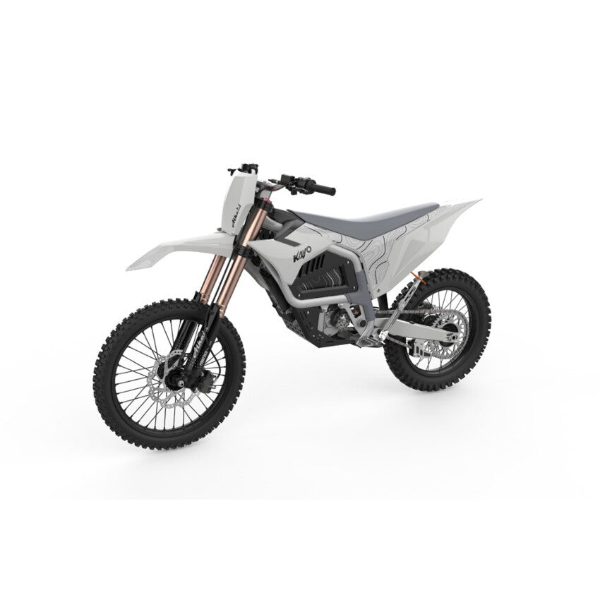 KAYO EC2i 21kW Electric Dirt Bike 3