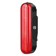 Six Peaks USB Rechargeable Rear Bike Light