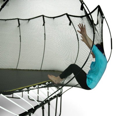 Springfree 11ft Square Trampoline 3