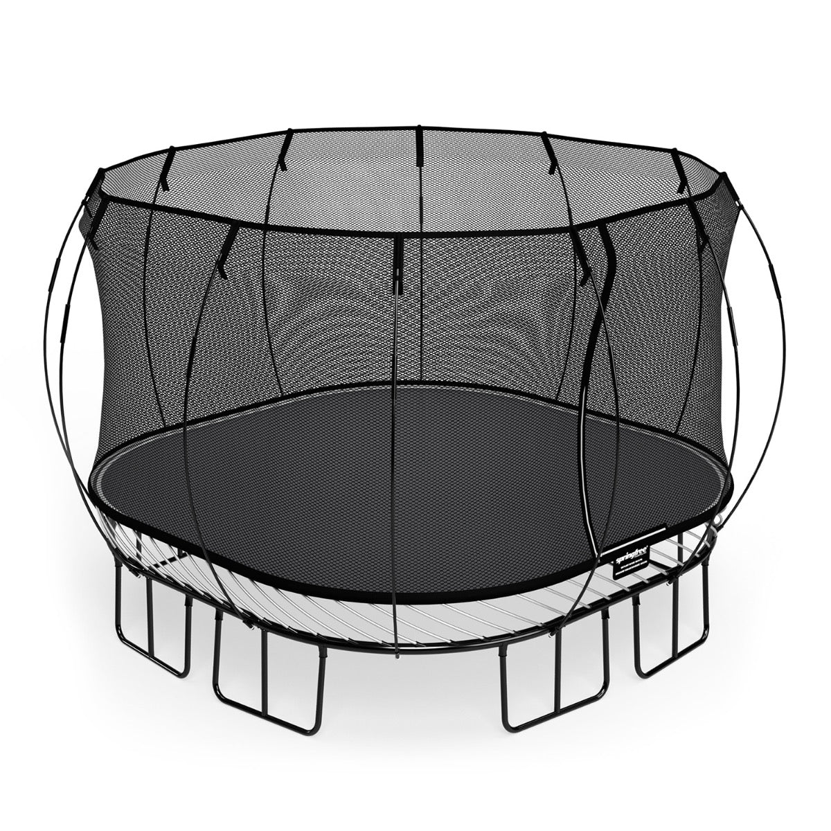 Springfree 11ft Square Trampoline
