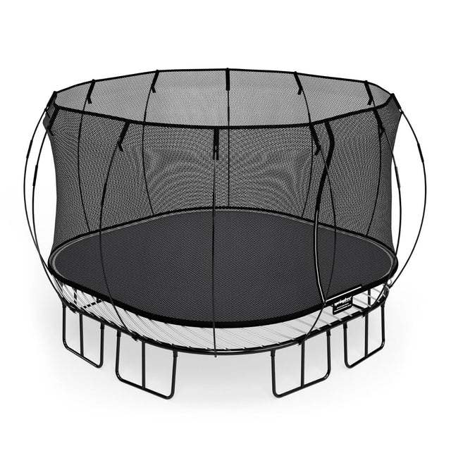 Springfree 11ft Square Trampoline