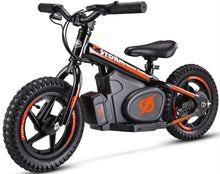 Storm 12" Electric Balance Bike