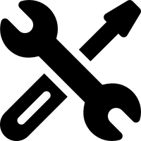 Repair & Service icon
