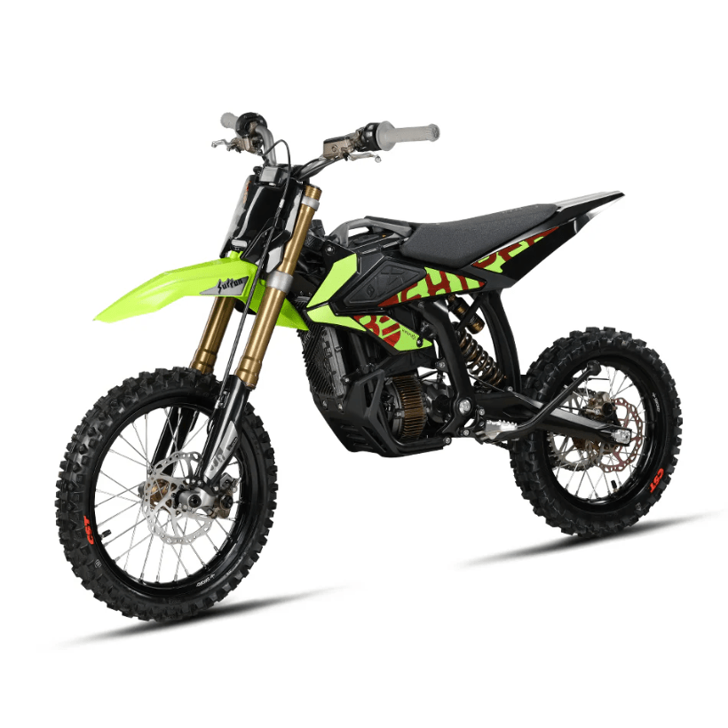 Surron Hyper Bee - Trail Surge
