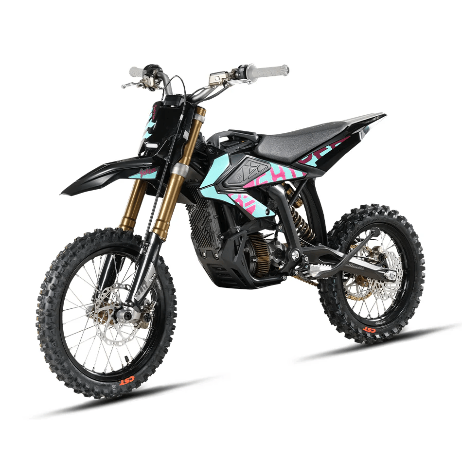 Surron Hyper Bee - Trail Surge