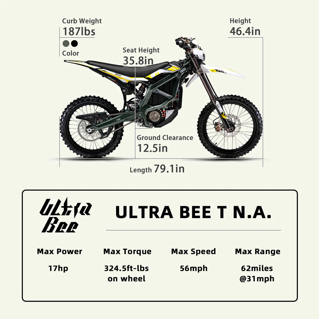 Surron Ultra Bee Electric Dirt Bike Official UK Surron surron-ultra-bee-electric-dirt-bike-official-uk-surron