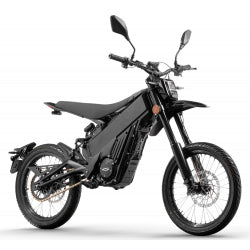 Talaria X3 L1E road-legal full bike view