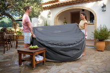 Lay-Z-Spa St Moritz, Santorini & Monaco Thermal Cover - 216cm
