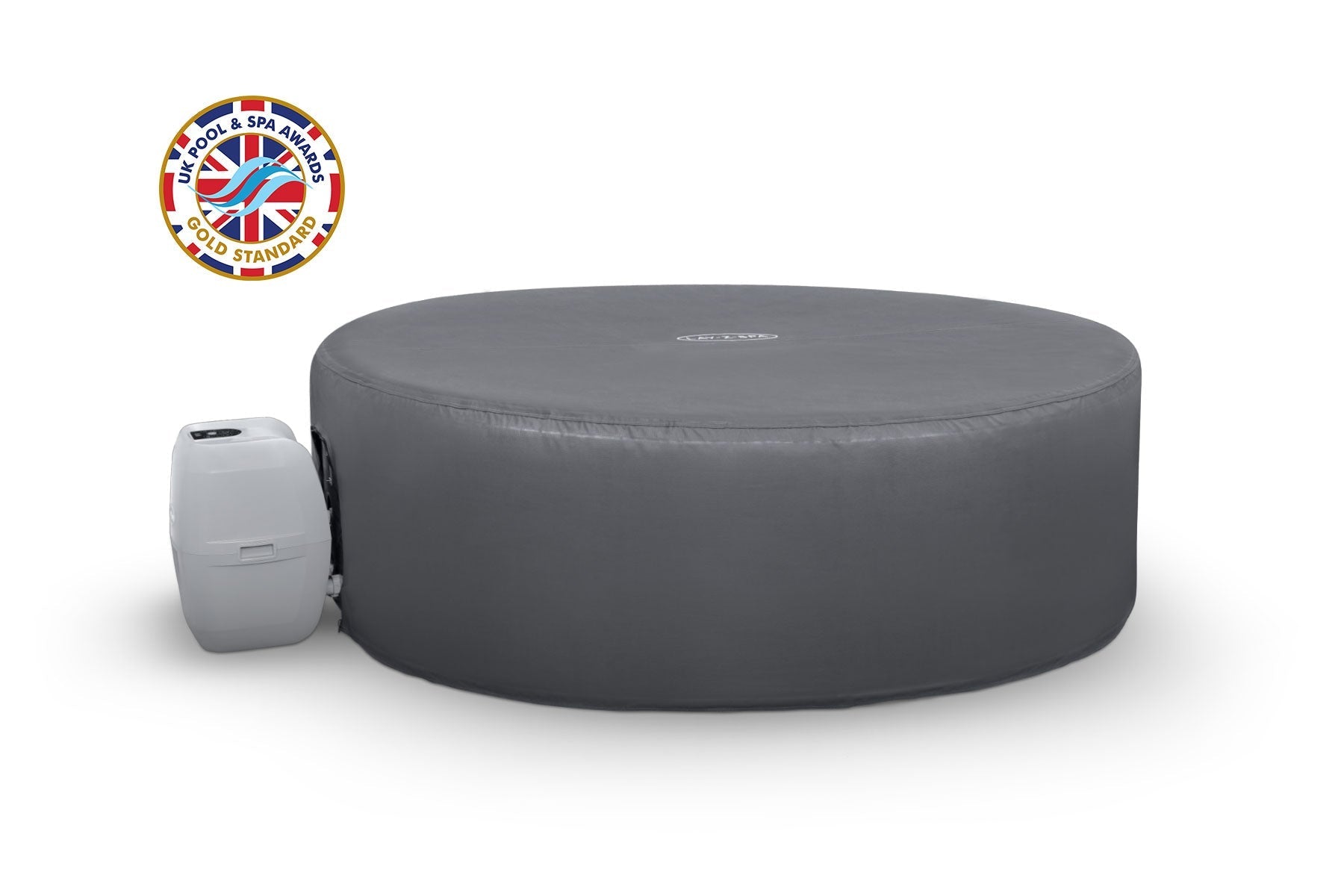 Lay-Z-Spa 77" x 28" Thermal Cover Round 1