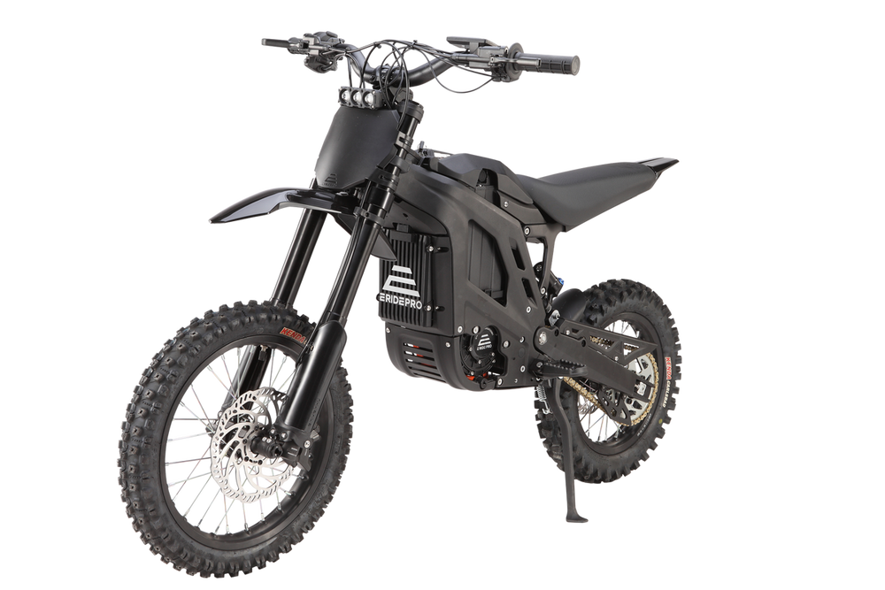 E RIDE PRO Mini 60V Electric Dirt Bike main product image