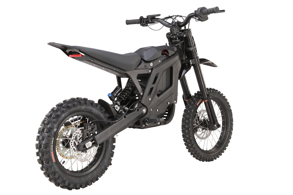 E RIDE PRO Mini R 72V Electric Dirt Bike product detail image