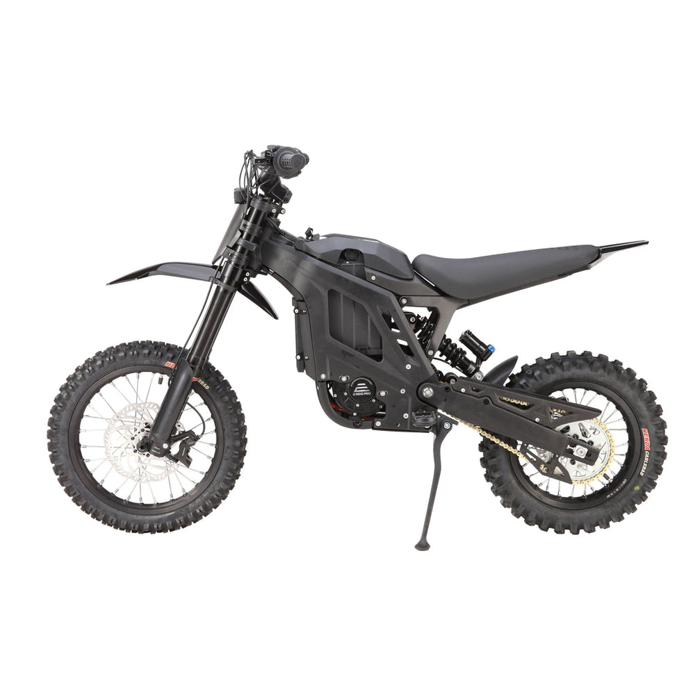 E RIDE PRO Mini R 72V Electric Dirt Bike main product image