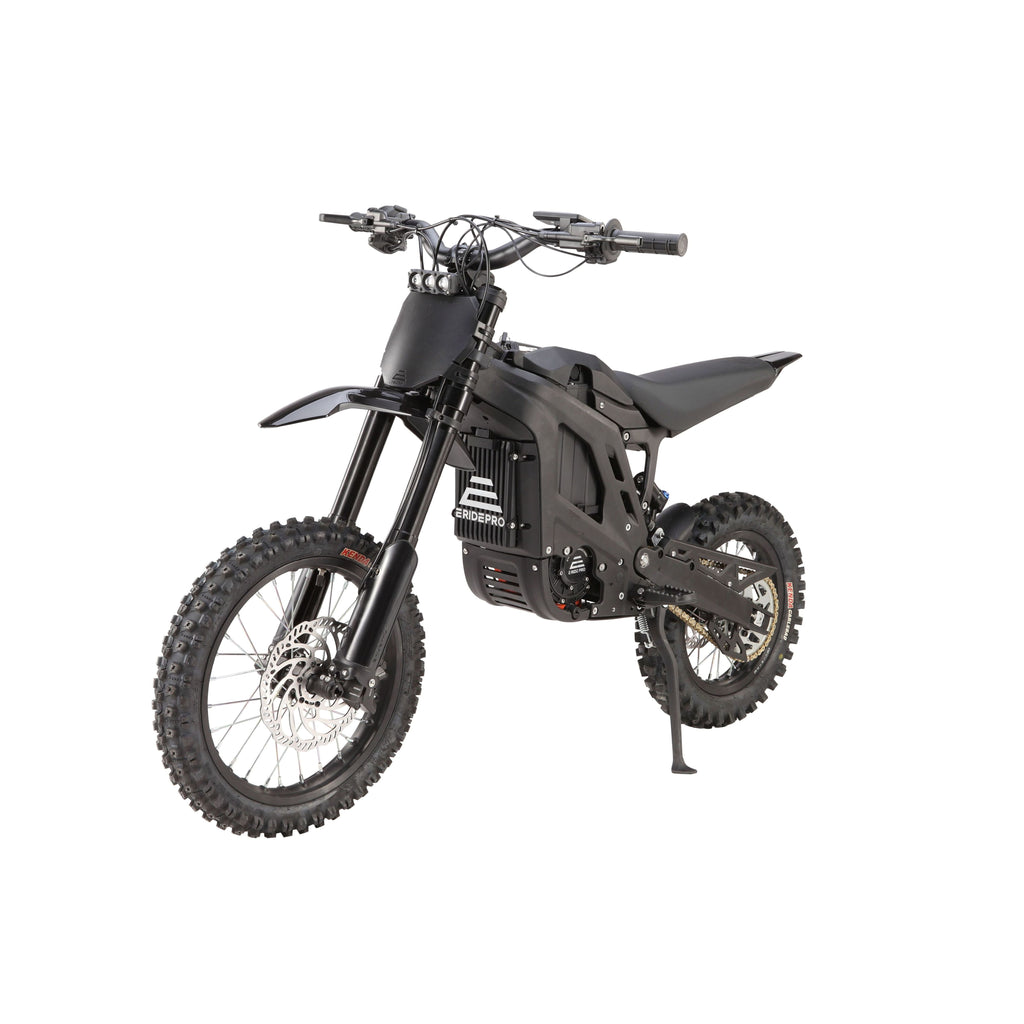 E RIDE PRO Mini R 72V Electric Dirt Bike side image
