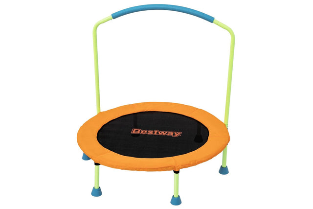 Bestway WonderJump Trampoline - image 1