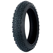 Nutrak Zoom Tyre 20 x 4.0