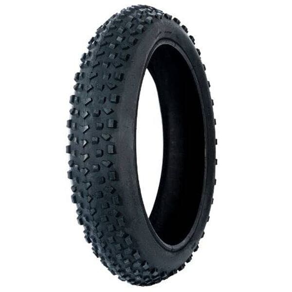 Nutrak Zoom Tyre 20 x 4.0