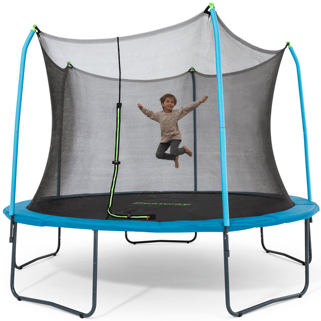 Bestway Xtreme Air 12ft Garden Trampoline - image 1