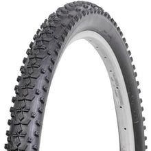 Nutrak Uproar Tyre 26 x 2.25 Black