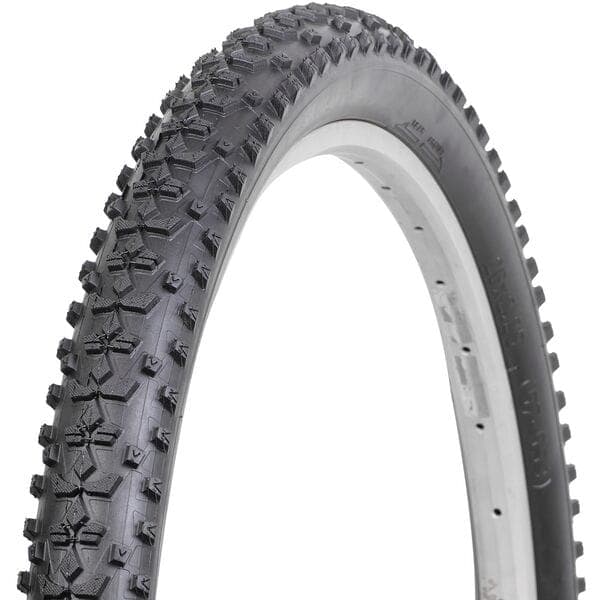 Nutrak Uproar Tyre 27.5 x 2.3 Black