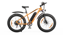 Varun M26-2 Pro Electric Bike
