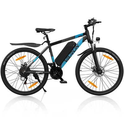 VARUN M26 Electric Bike